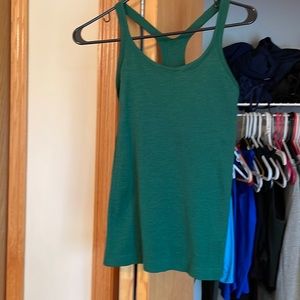 ebb to street tank - everglade green